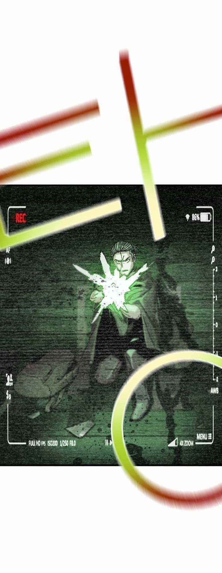 Địa Ngục Hận Thù - Chapter 6 - Trang 49