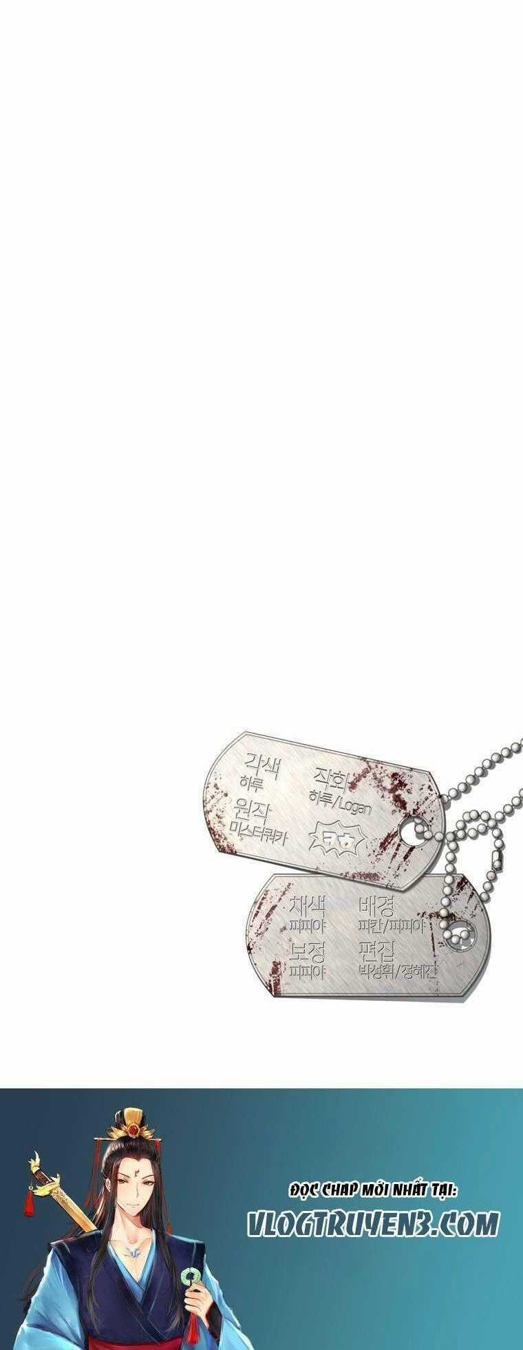 Địa Ngục Hận Thù - Chapter 6 - Trang 50