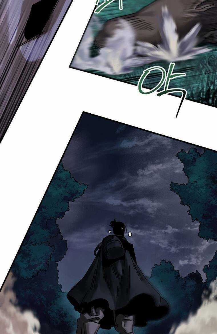 Địa Ngục Hận Thù - Chapter 6 - Trang 9