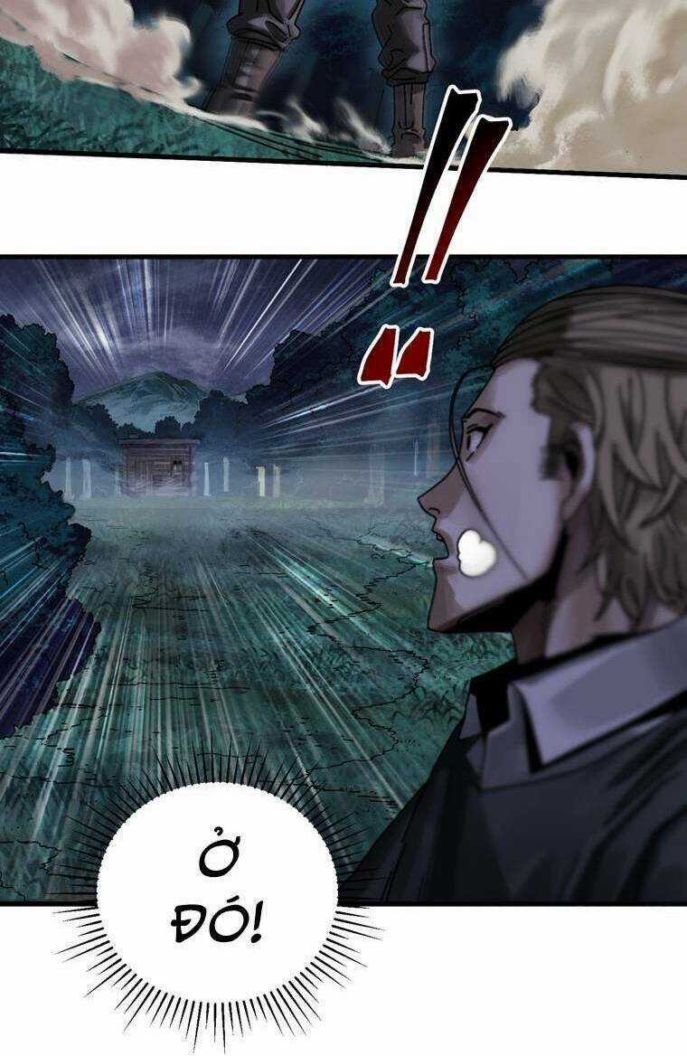 Địa Ngục Hận Thù - Chapter 6 - Trang 10