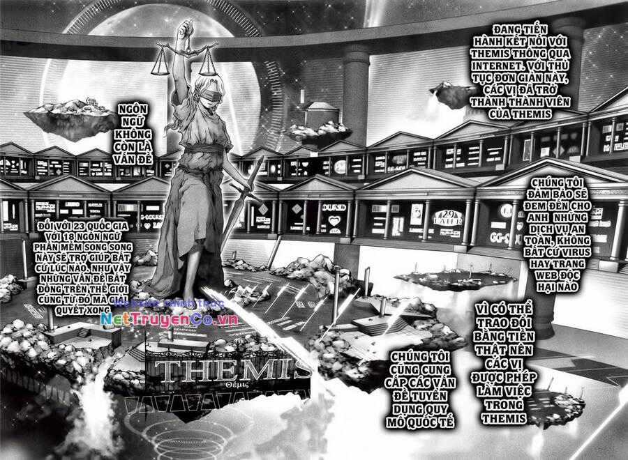 Địa Ngục Hận Thù - Chapter 60 - Trang 20