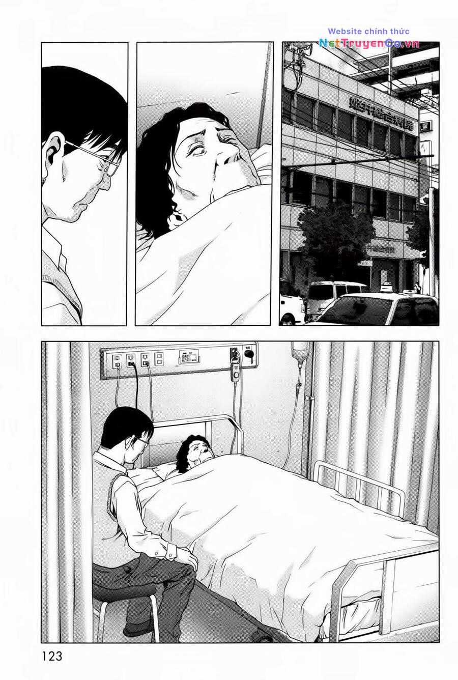 Địa Ngục Hận Thù - Chapter 60 - Trang 22