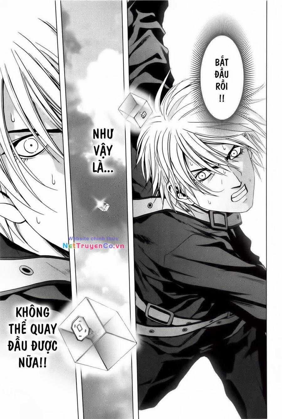Địa Ngục Hận Thù - Chapter 60 - Trang 40