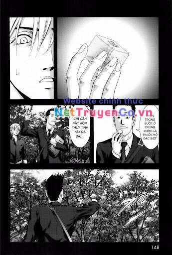 Địa Ngục Hận Thù - Chapter 61 - Trang 2