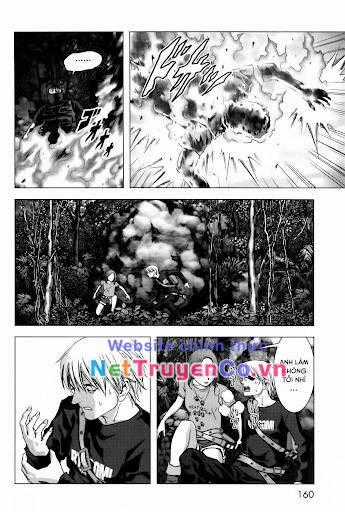 Địa Ngục Hận Thù - Chapter 61 - Trang 14