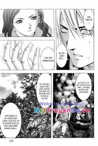 Địa Ngục Hận Thù - Chapter 61 - Trang 15