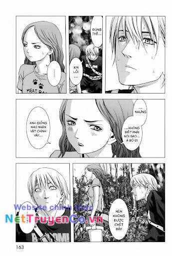 Địa Ngục Hận Thù - Chapter 61 - Trang 17