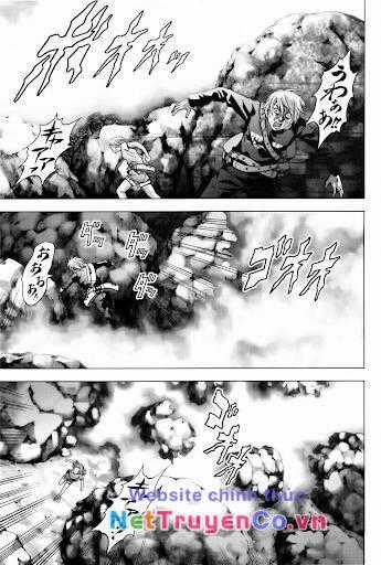 Địa Ngục Hận Thù - Chapter 61 - Trang 21