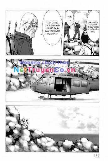 Địa Ngục Hận Thù - Chapter 61 - Trang 26