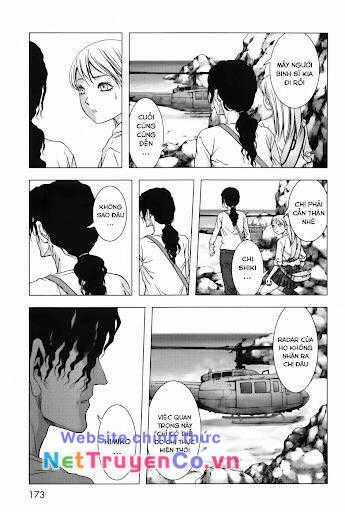 Địa Ngục Hận Thù - Chapter 61 - Trang 27