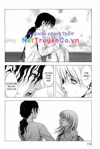 Địa Ngục Hận Thù - Chapter 61 - Trang 28