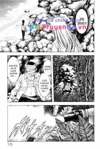 Địa Ngục Hận Thù - Chapter 61 - Trang 29