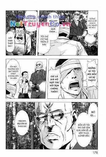 Địa Ngục Hận Thù - Chapter 61 - Trang 32