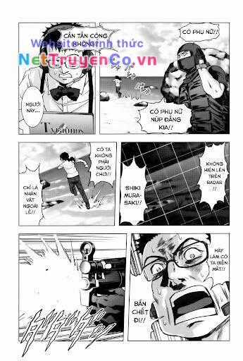 Địa Ngục Hận Thù - Chapter 61 - Trang 37