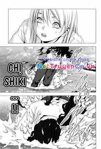 Địa Ngục Hận Thù - Chapter 61 - Trang 39