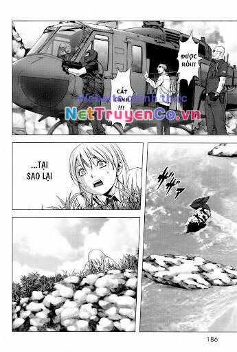 Địa Ngục Hận Thù - Chapter 61 - Trang 40