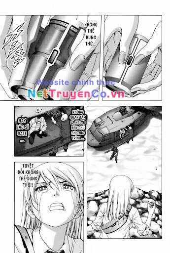 Địa Ngục Hận Thù - Chapter 61 - Trang 41