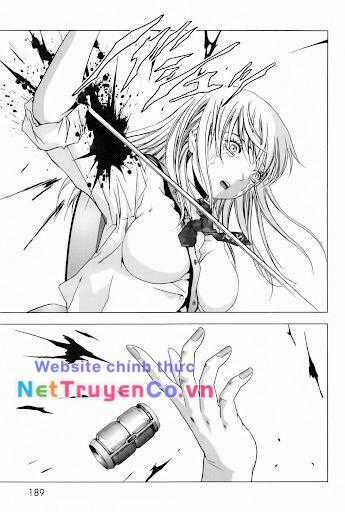 Địa Ngục Hận Thù - Chapter 61 - Trang 43