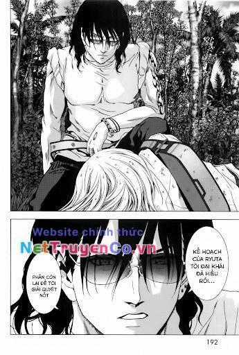 Địa Ngục Hận Thù - Chapter 61 - Trang 46
