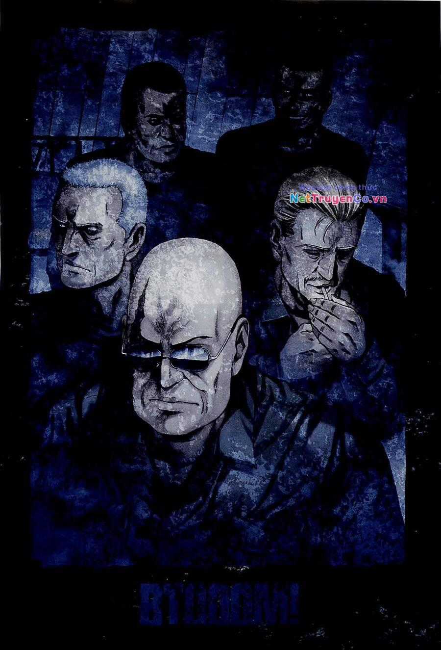 Địa Ngục Hận Thù - Chapter 62 - Trang 2