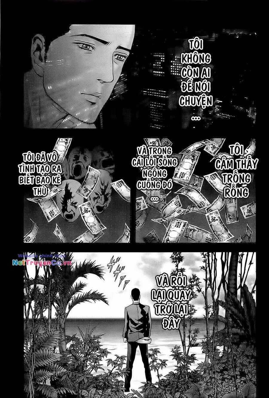 Địa Ngục Hận Thù - Chapter 62 - Trang 19