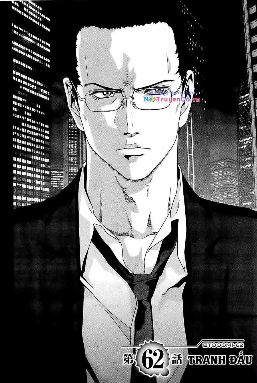 Địa Ngục Hận Thù - Chapter 62 - Trang 6