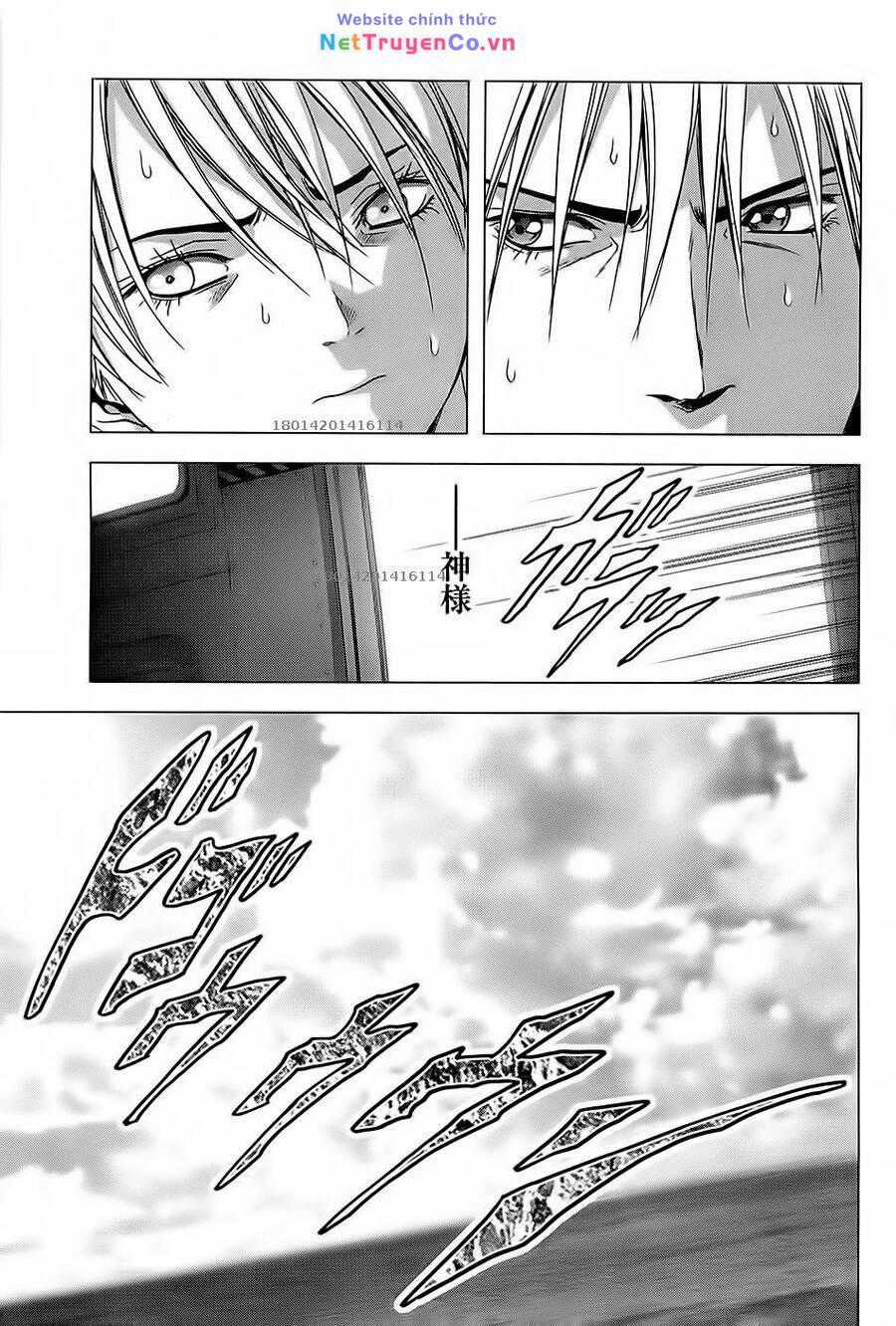 Địa Ngục Hận Thù - Chapter 63 - Trang 47