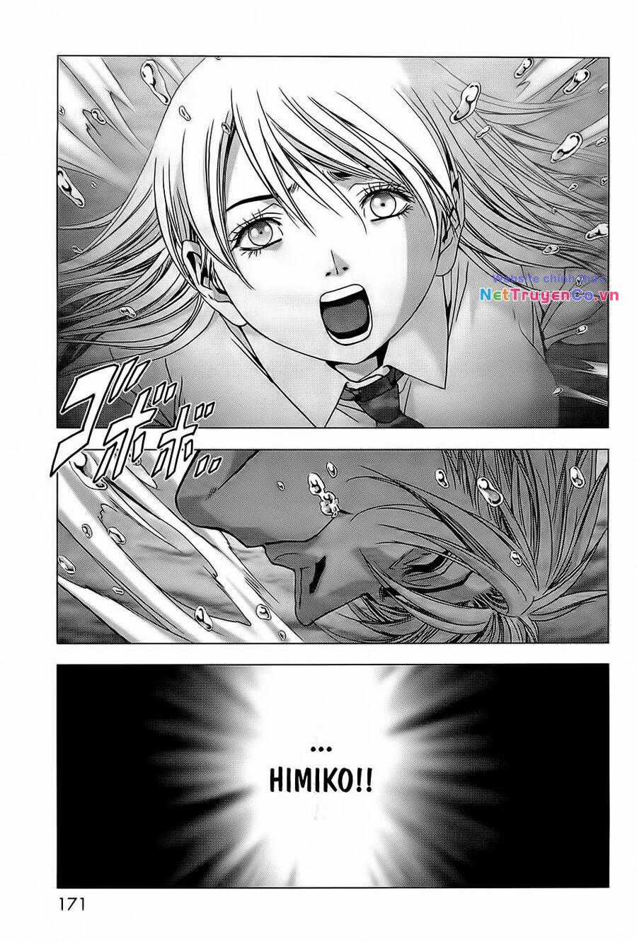 Địa Ngục Hận Thù - Chapter 65 - Trang 24