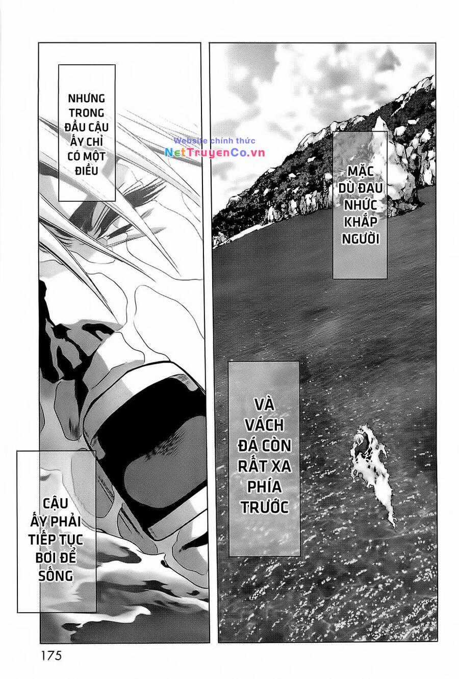 Địa Ngục Hận Thù - Chapter 65 - Trang 28