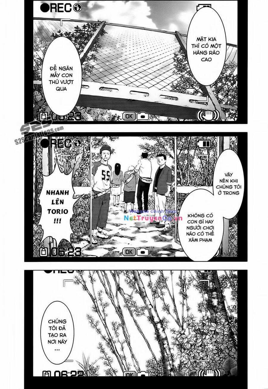 Địa Ngục Hận Thù - Chapter 66 - Trang 20