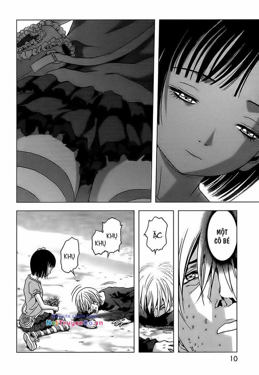 Địa Ngục Hận Thù - Chapter 66 - Trang 3