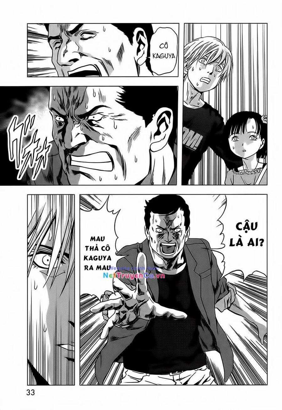 Địa Ngục Hận Thù - Chapter 66 - Trang 25