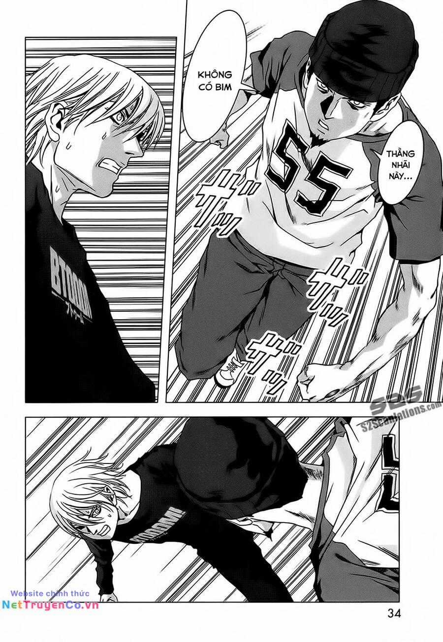 Địa Ngục Hận Thù - Chapter 66 - Trang 26