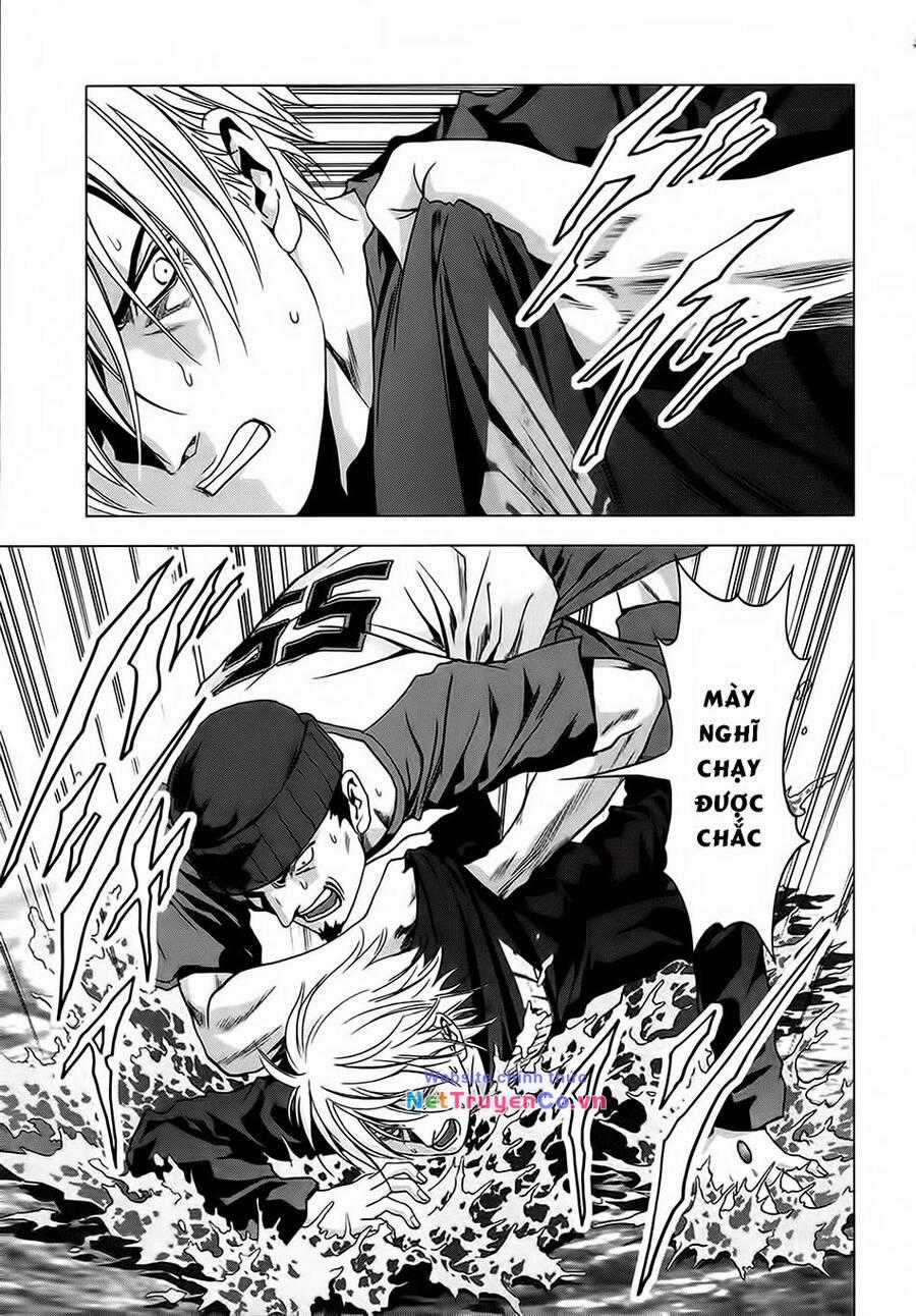 Địa Ngục Hận Thù - Chapter 66 - Trang 27