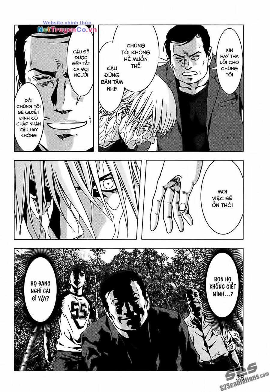 Địa Ngục Hận Thù - Chapter 66 - Trang 30