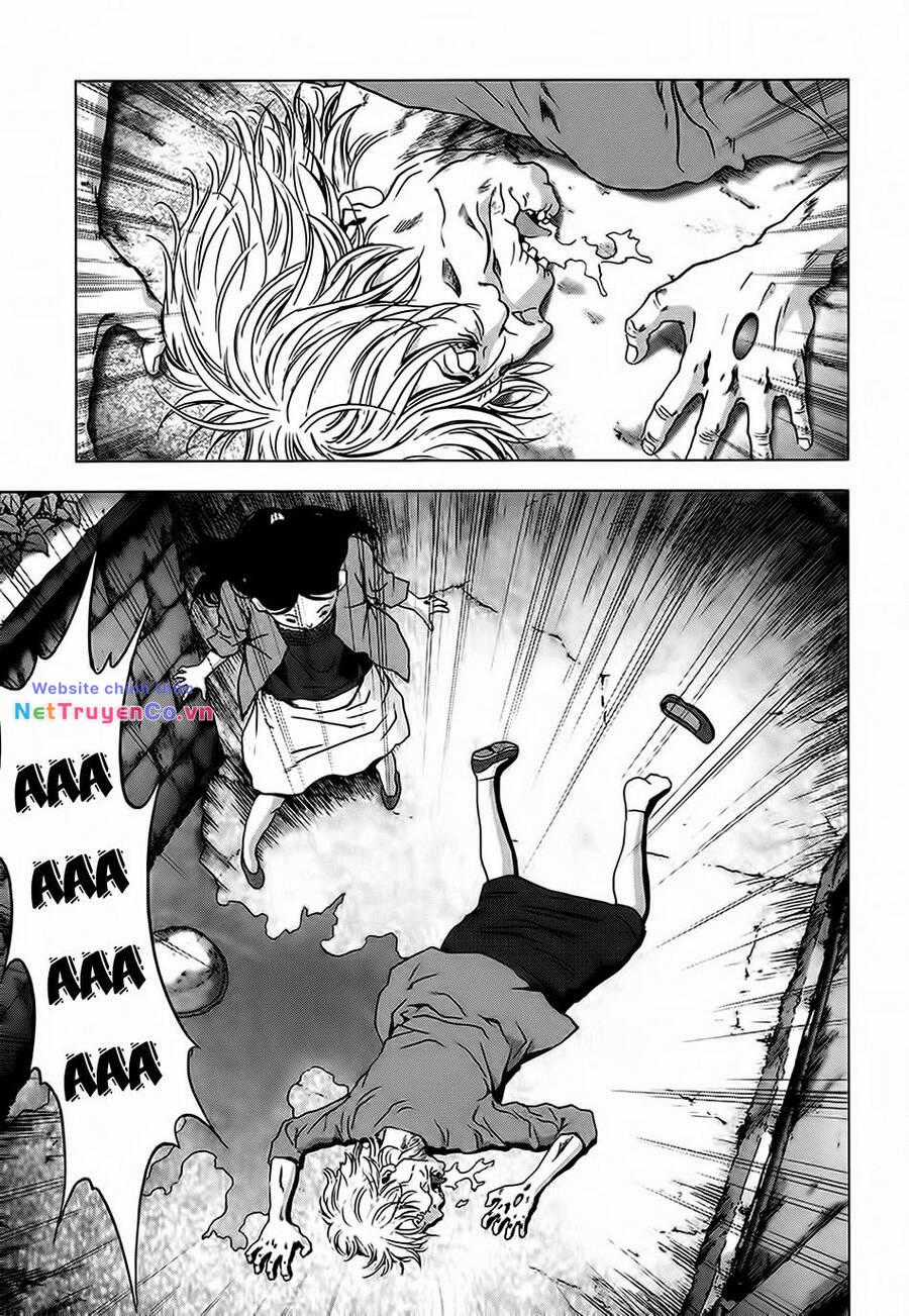 Địa Ngục Hận Thù - Chapter 66 - Trang 43