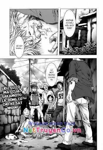 Địa Ngục Hận Thù - Chapter 67 - Trang 1