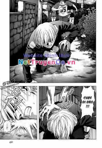 Địa Ngục Hận Thù - Chapter 67 - Trang 14