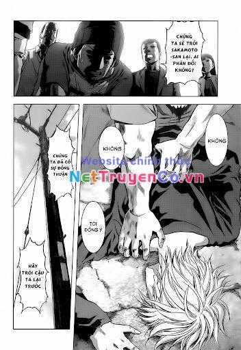 Địa Ngục Hận Thù - Chapter 67 - Trang 15