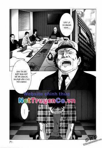 Địa Ngục Hận Thù - Chapter 67 - Trang 16