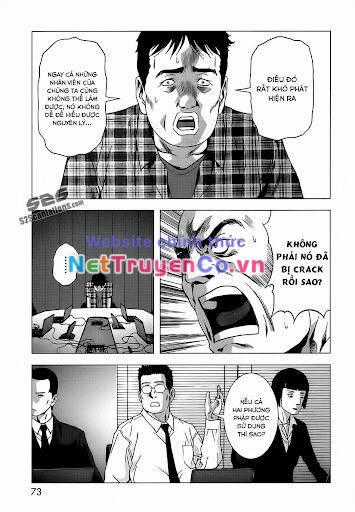Địa Ngục Hận Thù - Chapter 67 - Trang 18