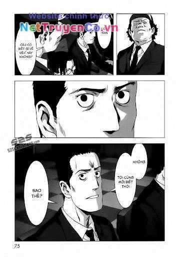 Địa Ngục Hận Thù - Chapter 67 - Trang 20