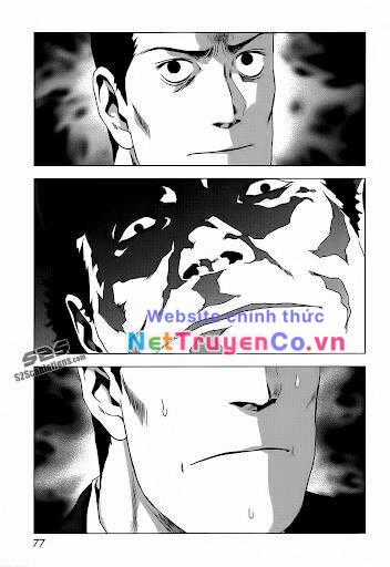 Địa Ngục Hận Thù - Chapter 67 - Trang 22