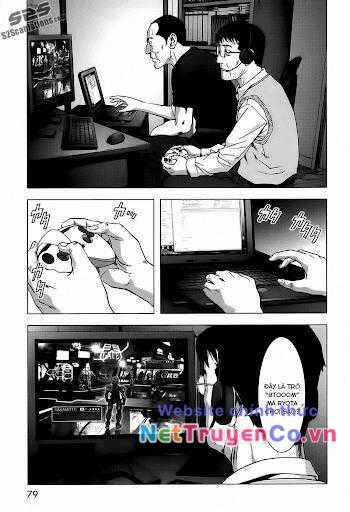 Địa Ngục Hận Thù - Chapter 67 - Trang 24