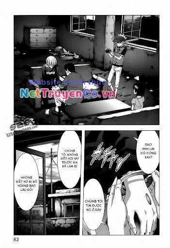 Địa Ngục Hận Thù - Chapter 67 - Trang 28