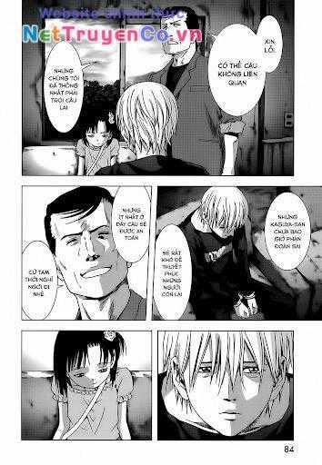 Địa Ngục Hận Thù - Chapter 67 - Trang 29