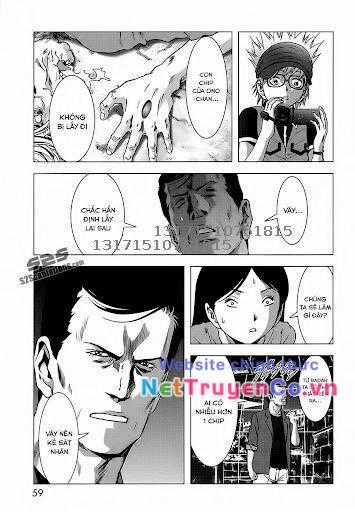 Địa Ngục Hận Thù - Chapter 67 - Trang 4