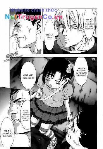 Địa Ngục Hận Thù - Chapter 67 - Trang 32