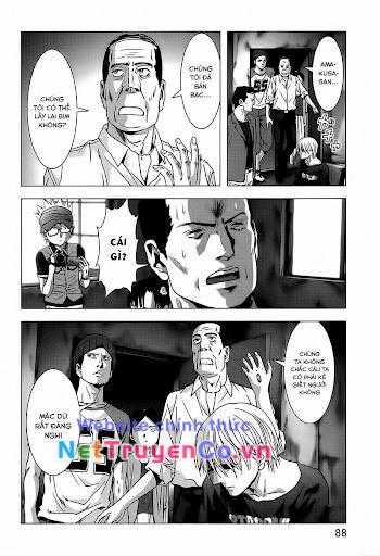 Địa Ngục Hận Thù - Chapter 67 - Trang 33