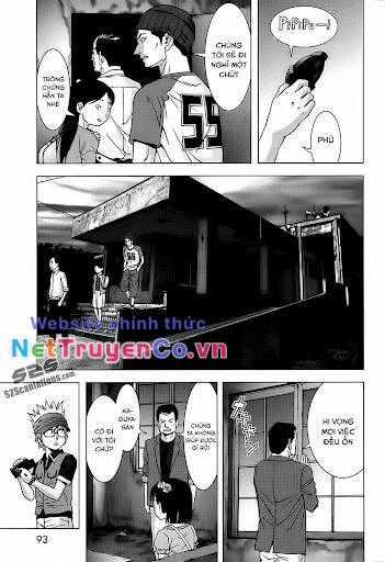 Địa Ngục Hận Thù - Chapter 67 - Trang 38